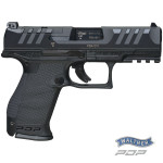 Walther PDP COMPACT 4‘‘ 9 mm Luger